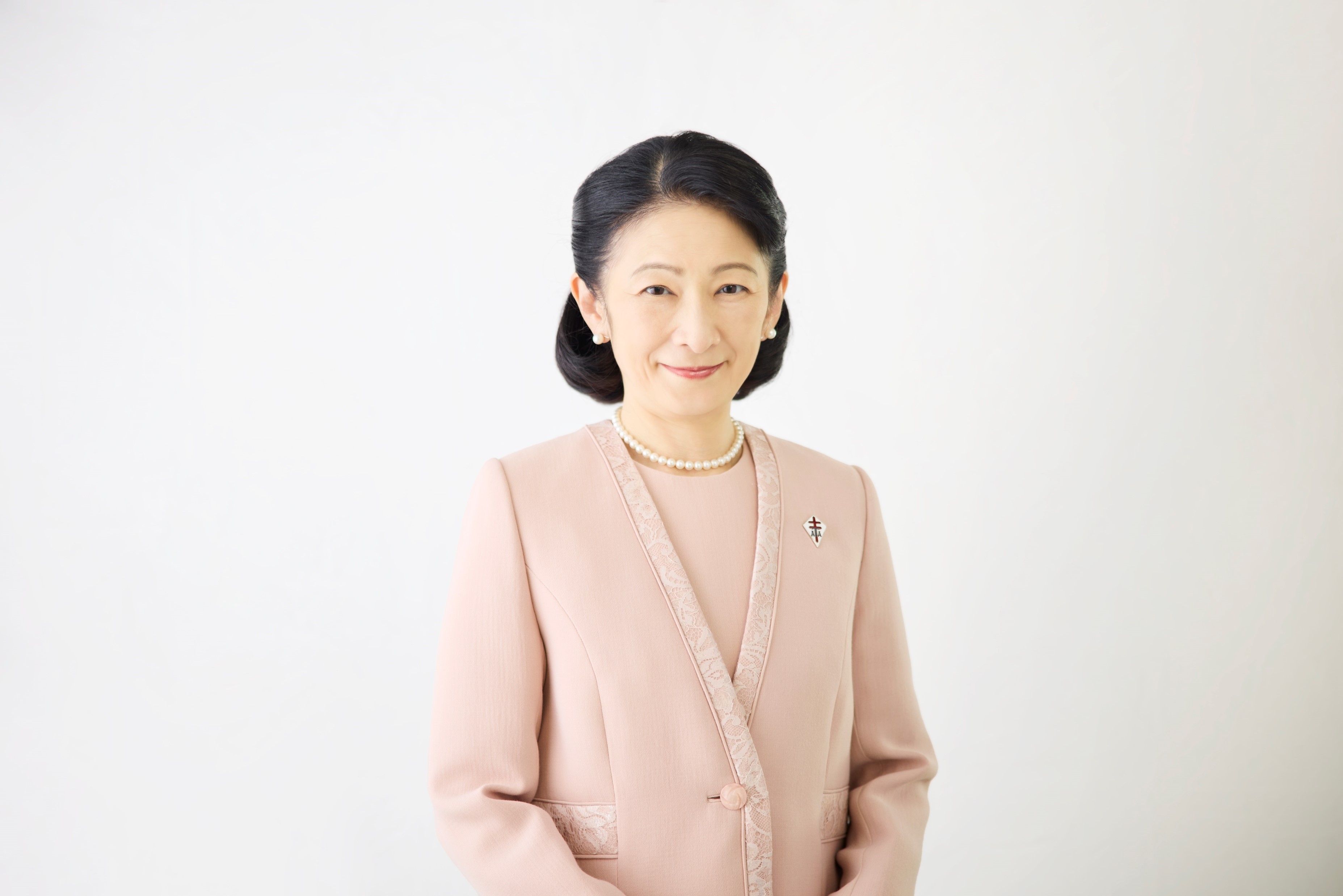 Her Imperial Highness The Crown Princess of Japan